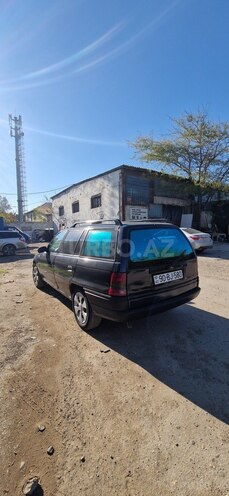Opel Astra 1995, 559,000 km - 1.6 л - Bakı