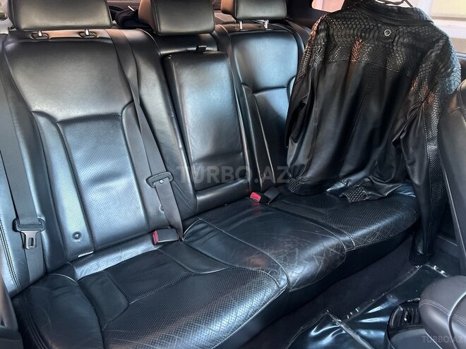 Hyundai Grandeur 2014, 220,000 km - 2.4 l - Bakı