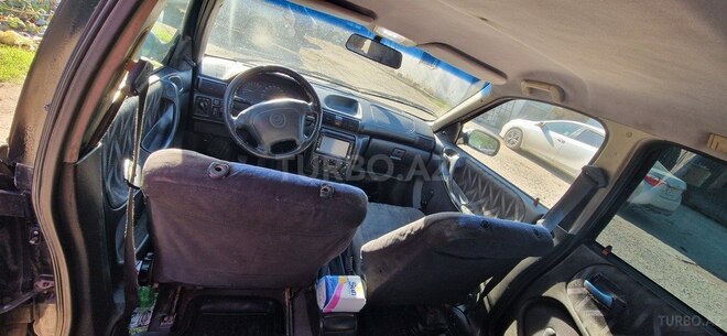 Opel Astra 1995, 559,000 km - 1.6 л - Bakı