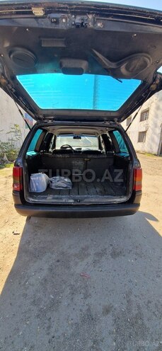 Opel Astra 1995, 559,000 km - 1.6 л - Bakı
