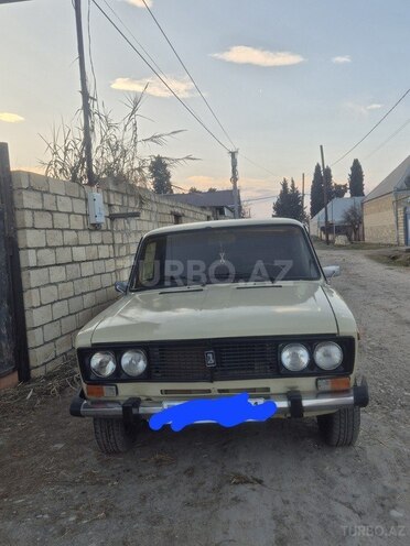 LADA (VAZ) 2106 1983, 78,000 km - 1.5 л - Goranboy