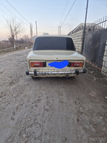 LADA (VAZ) 2106 1983, 78,000 km - 1.5 л - Goranboy