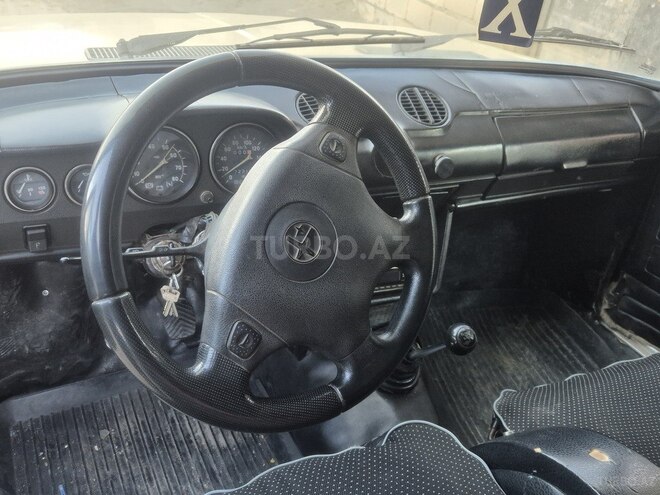 LADA (VAZ) 2106 1983, 78,000 km - 1.5 л - Goranboy