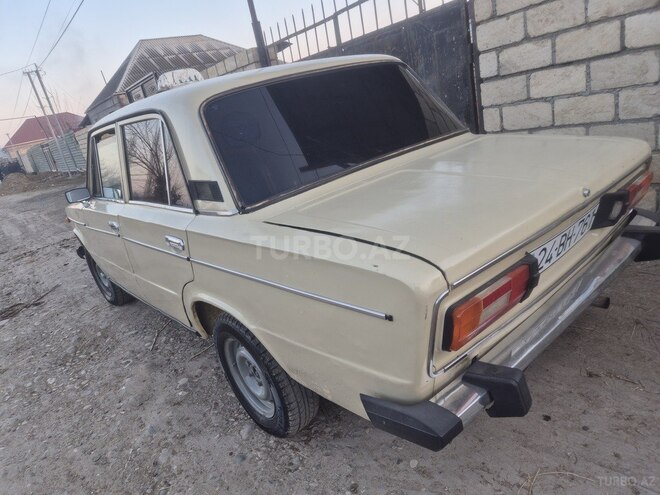 LADA (VAZ) 2106 1983, 78,000 km - 1.5 л - Goranboy