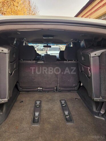 Toyota Land Cruiser Prado 2009, 188,200 km - 2.7 l - Bakı
