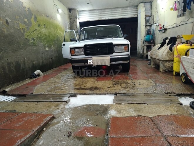 LADA (VAZ) 2107 2004, 98,444 km - 1.6 л - Bakı