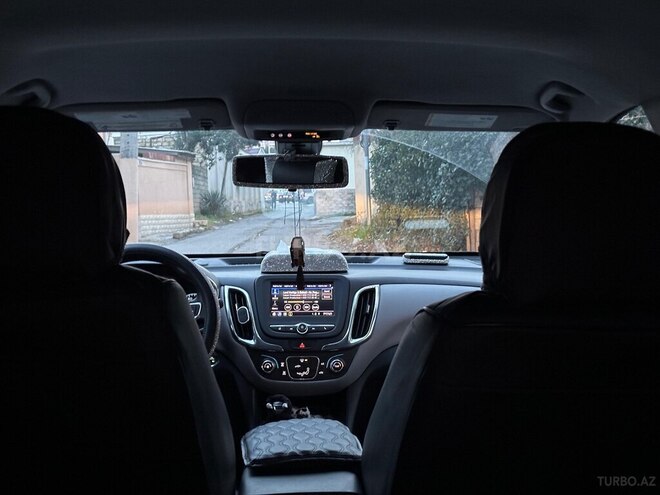 Chevrolet Equinox 2020, 51,729 km - 1.5 l - Bakı