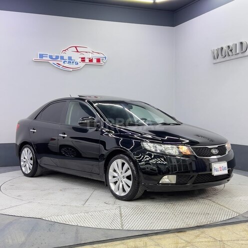 Kia Cerato-1