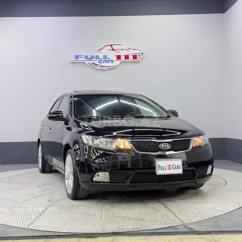 Kia Cerato-2