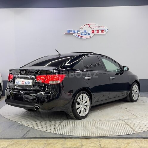 Kia Cerato-8