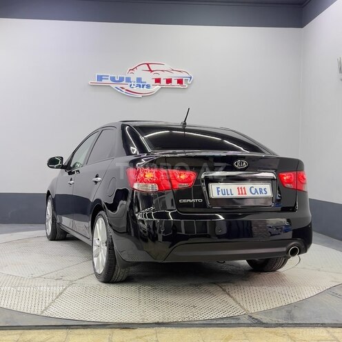 Kia Cerato-6