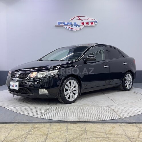 Kia Cerato-4