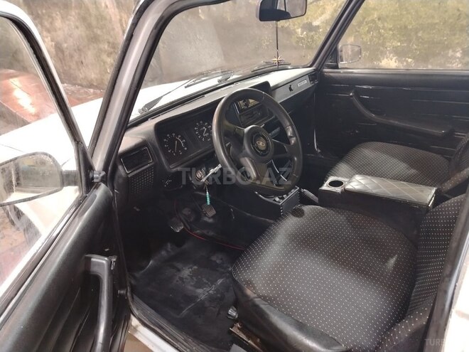 LADA (VAZ) 2107 2004, 98,444 km - 1.6 л - Bakı