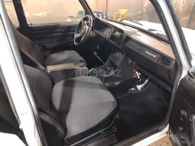 LADA (VAZ) 2107 2004, 98,444 km - 1.6 л - Bakı