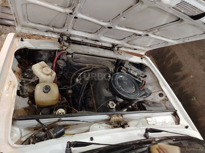 LADA (VAZ) 2107 2004, 98,444 km - 1.6 л - Bakı