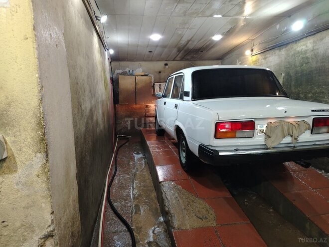 LADA (VAZ) 2107 2004, 98,444 km - 1.6 л - Bakı