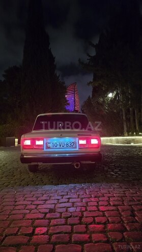 LADA (VAZ) 2107 2007, 97,000 km - 1.6 л - Bakı