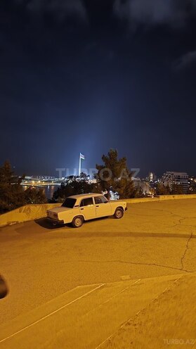 LADA (VAZ) 2107 2007, 97,000 km - 1.6 л - Bakı