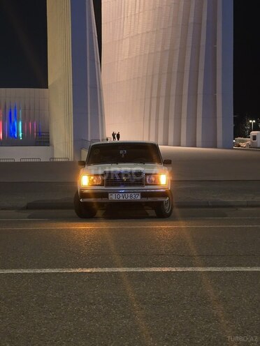 LADA (VAZ) 2107 2007, 97,000 km - 1.6 л - Bakı