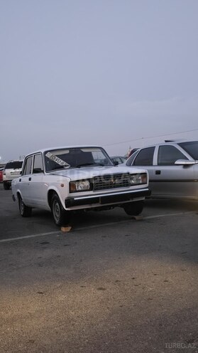LADA (VAZ) 2107 2007, 97,000 km - 1.6 л - Bakı