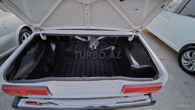 LADA (VAZ) 2107 2007, 97,000 km - 1.6 л - Bakı