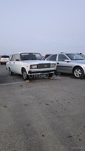LADA (VAZ) 2107 2007, 97,000 km - 1.6 л - Bakı