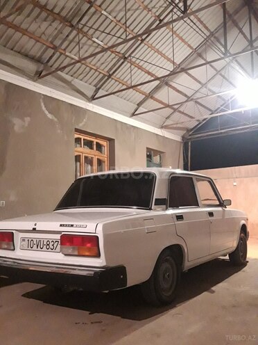 LADA (VAZ) 2107 2007, 97,000 km - 1.6 л - Bakı