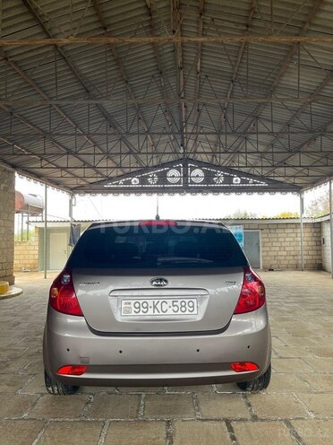 Kia Ceed 2007, 342,000 km - 1.6 l - Bakı