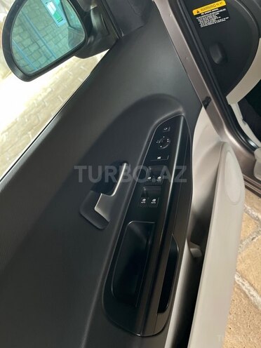 Kia Ceed 2007, 342,000 km - 1.6 l - Bakı