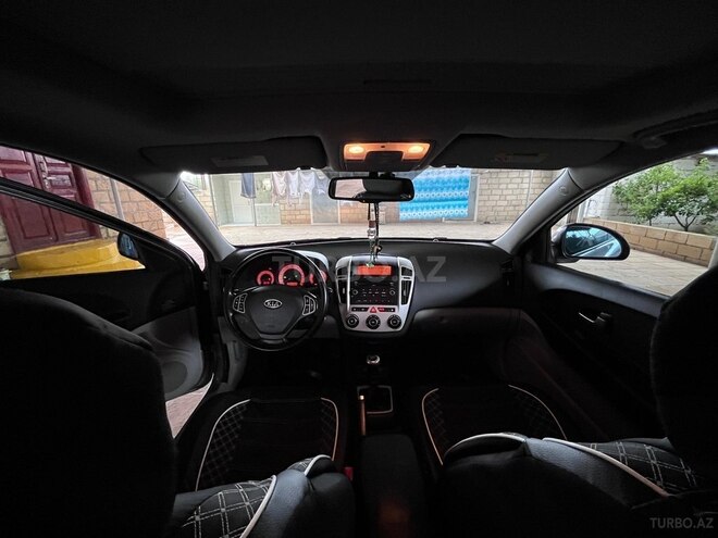 Kia Ceed 2007, 342,000 km - 1.6 l - Bakı