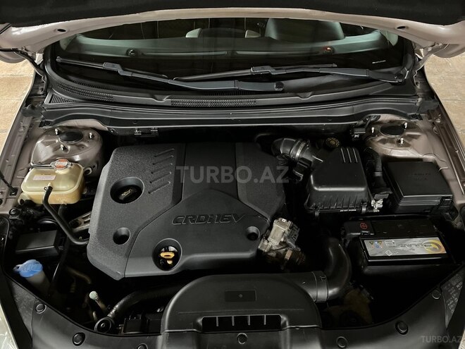 Kia Ceed 2007, 342,000 km - 1.6 l - Bakı