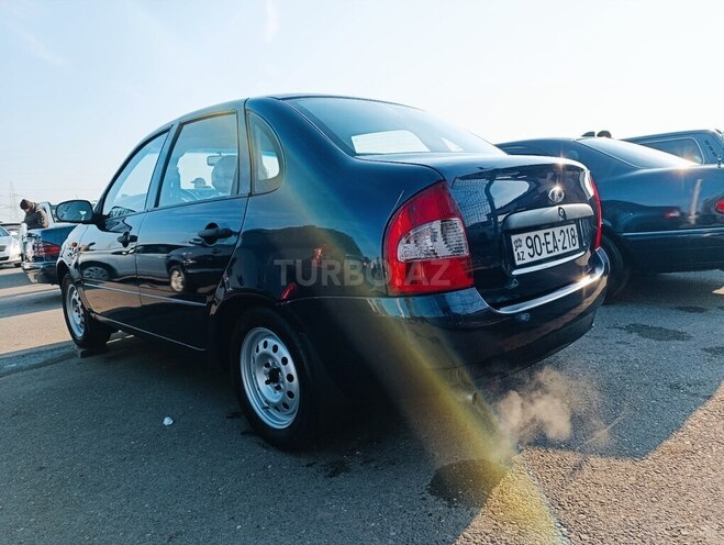 LADA (VAZ) Kalina 2008, 377,777 km - 1.6 l - Bakı