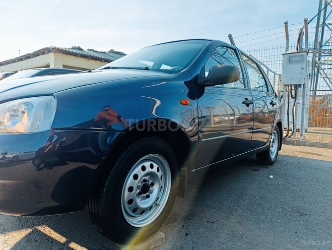 LADA (VAZ) Kalina 2008, 377,777 km - 1.6 l - Bakı