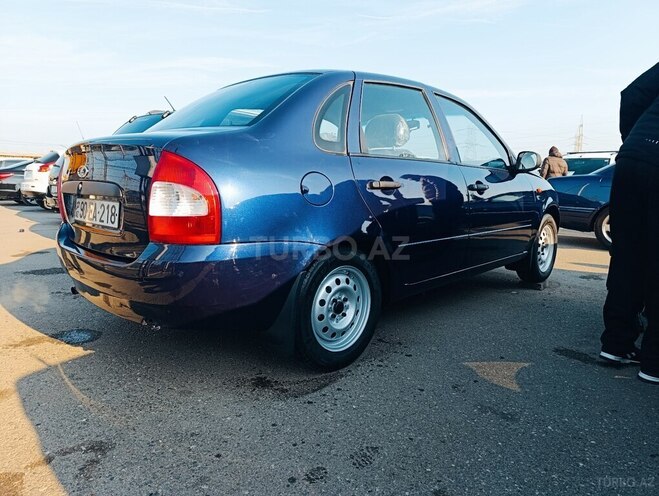 LADA (VAZ) Kalina 2008, 377,777 km - 1.6 l - Bakı