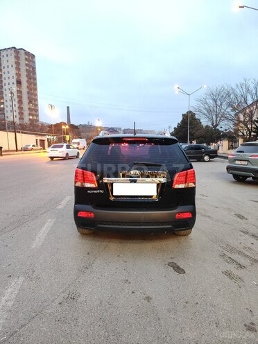 Kia Sorento 2012, 176,000 km - 2.4 l - Bakı
