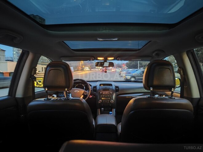 Kia Sorento 2012, 176,000 km - 2.4 l - Bakı
