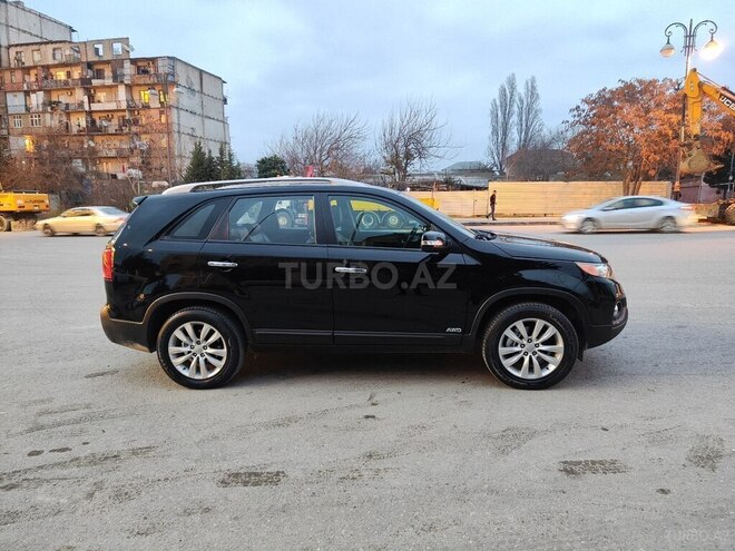 Kia Sorento 2012, 176,000 km - 2.4 l - Bakı