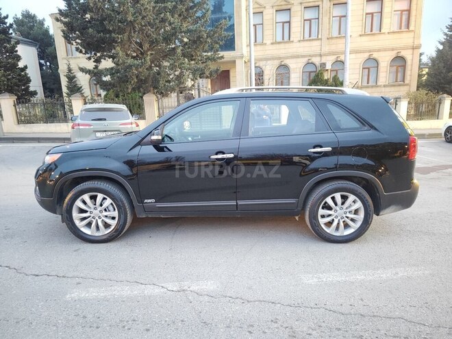 Kia Sorento 2012, 176,000 km - 2.4 l - Bakı