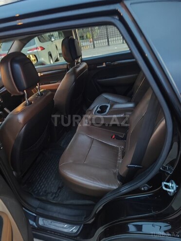 Kia Sorento 2012, 176,000 km - 2.4 l - Bakı