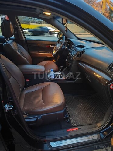 Kia Sorento 2012, 176,000 km - 2.4 l - Bakı