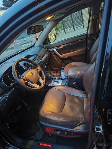 Kia Sorento 2012, 176,000 km - 2.4 l - Bakı