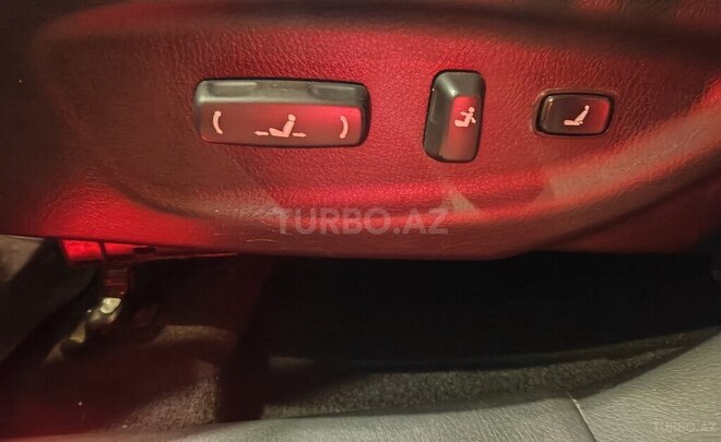 Kia Sorento 2012, 176,000 km - 2.4 l - Bakı