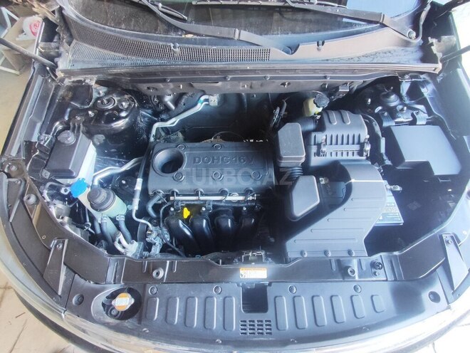 Kia Sorento 2012, 176,000 km - 2.4 l - Bakı