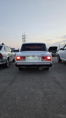 LADA (VAZ) 2107 2007, 97,000 km - 1.6 л - Bakı