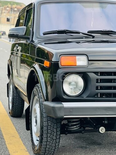 LADA (VAZ) Niva 2021, 73,000 km - 1.7 l - Bakı