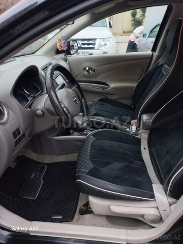 Nissan Sunny 2012, 300,309 km - 1.5 л - Bakı