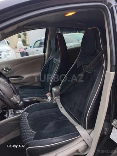 Nissan Sunny 2012, 300,309 km - 1.5 л - Bakı