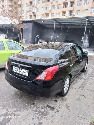 Nissan Sunny 2012, 300,309 km - 1.5 л - Bakı