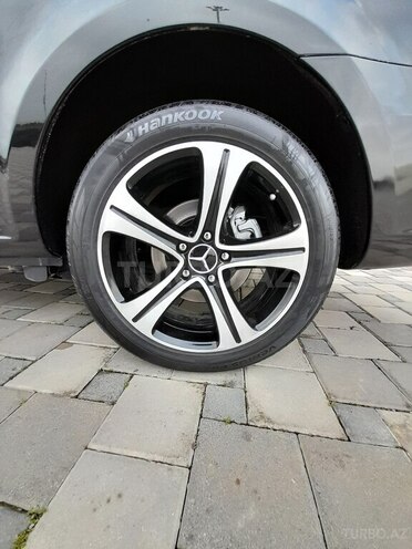 Mercedes  2016, 325,985 km - 2.2 л - Bakı