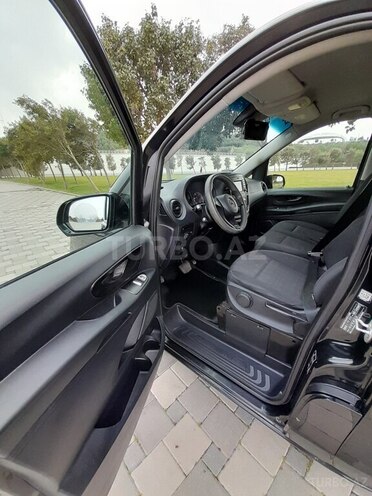 Mercedes  2016, 325,985 km - 2.2 л - Bakı